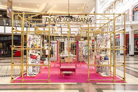 dolce and gabbana cape town